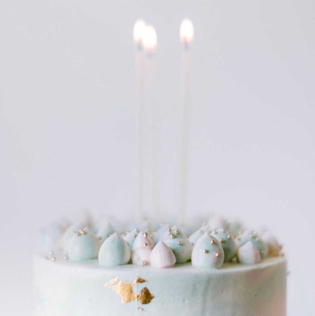 Dessert by Julie Michelle