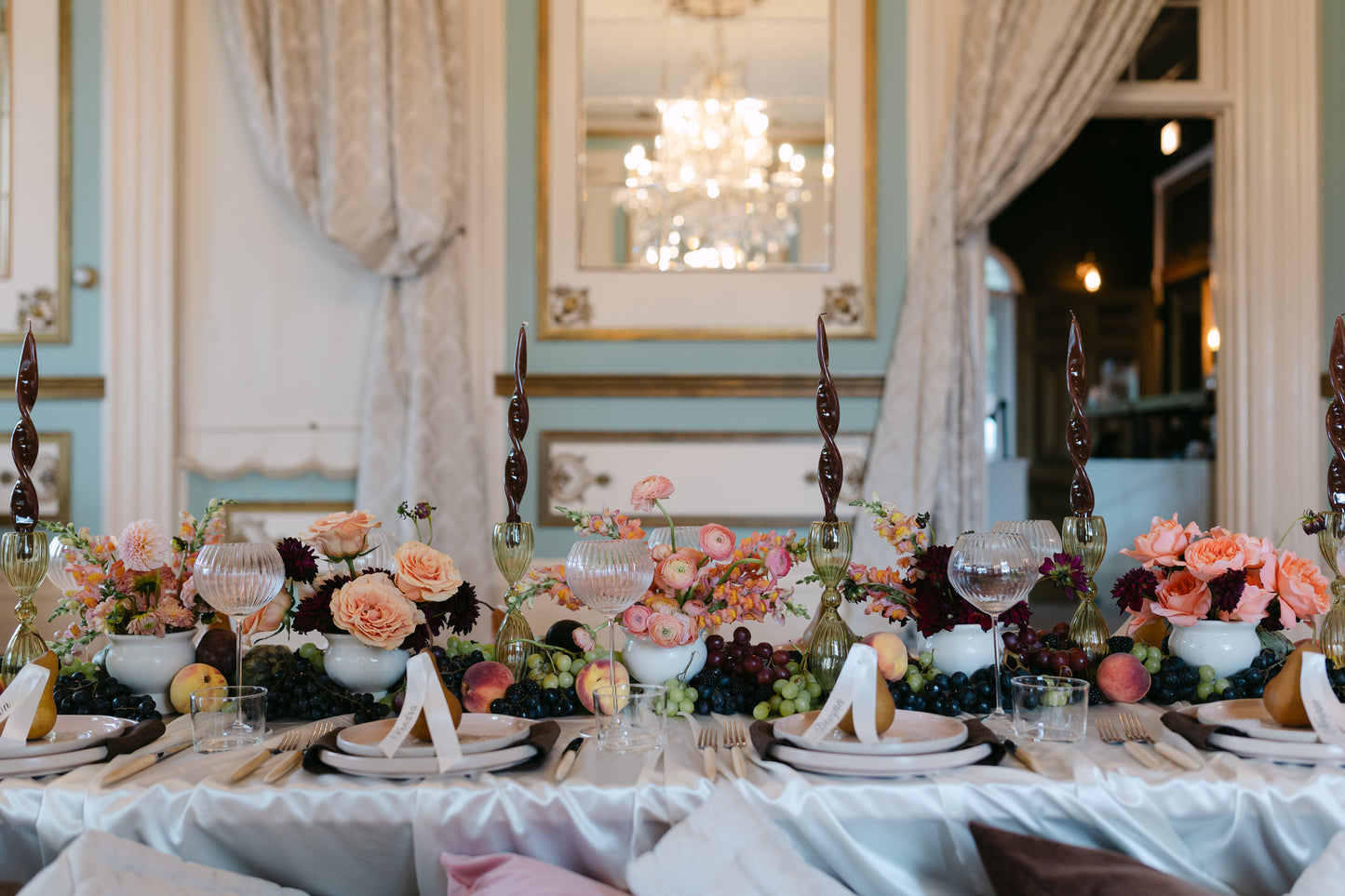 Additional Design for Tablescape