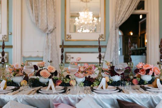 Additional Design for Tablescape