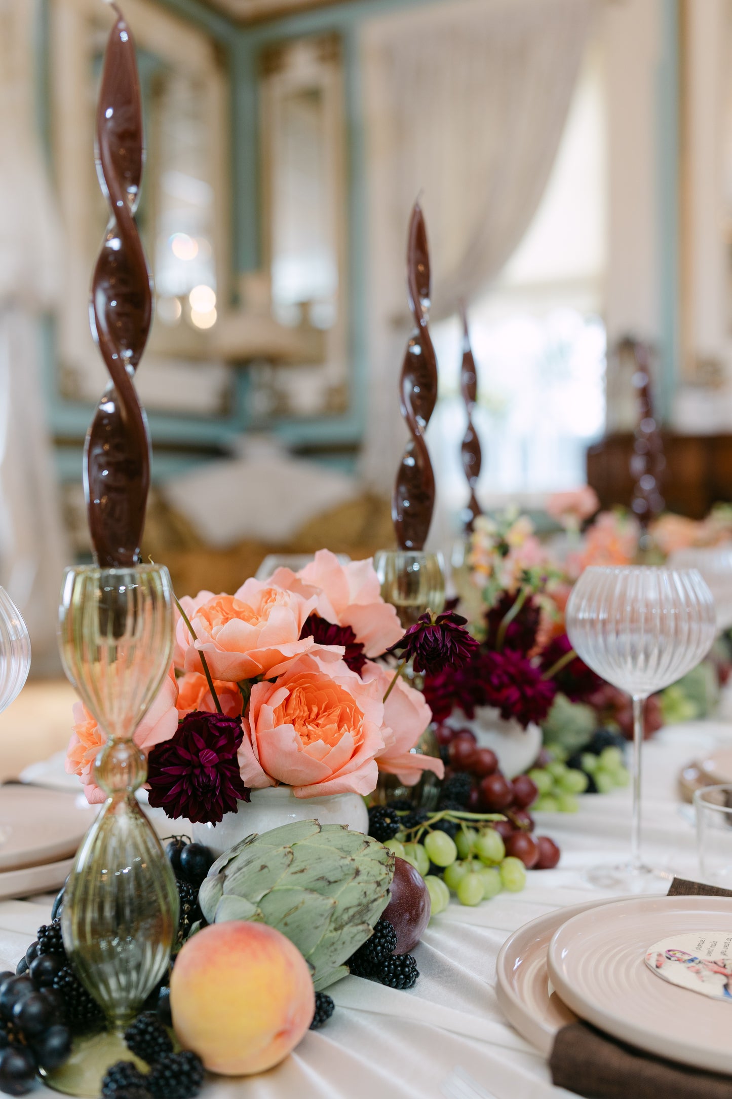 Additional Design for Tablescape