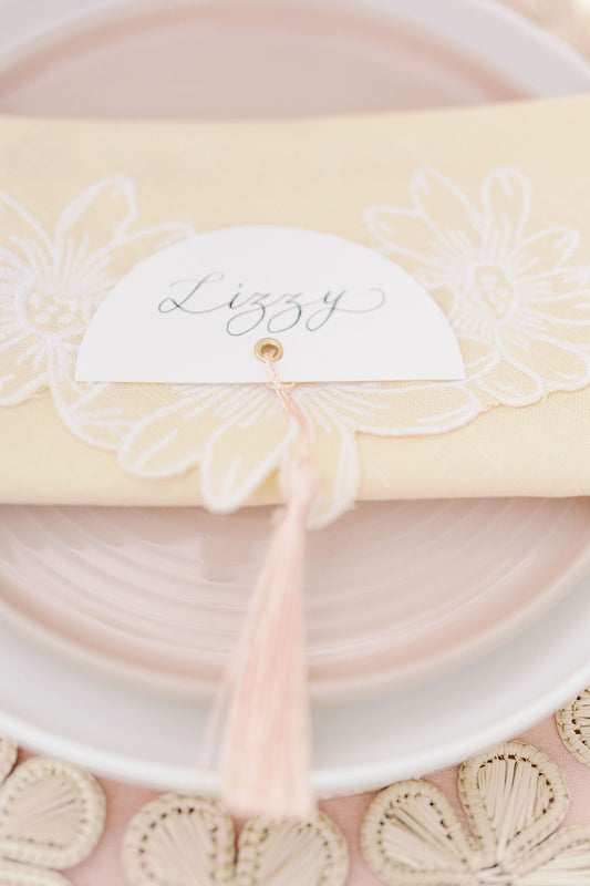 Custom Name Tags